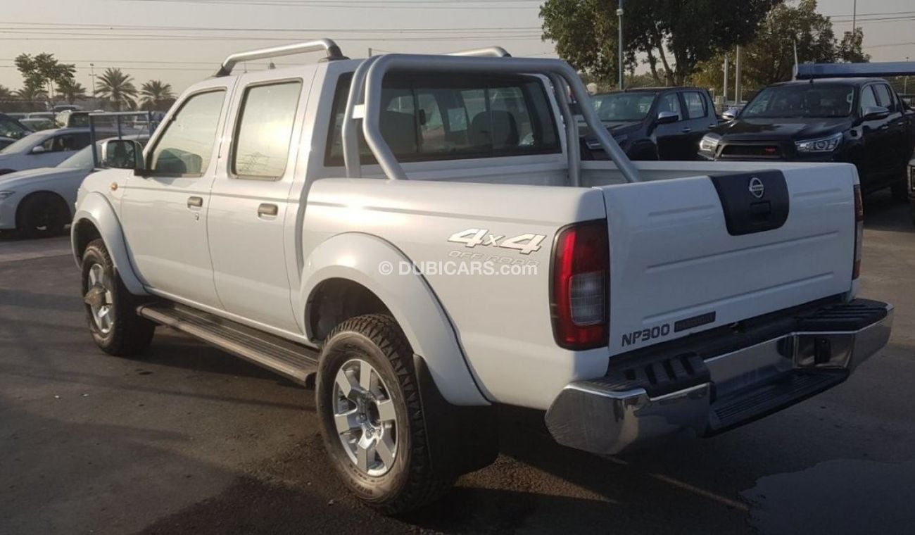 Nissan NP 300 NEW Nissan NP 300 brand new available