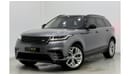 Land Rover Range Rover Velar 2020 Range Rover Velar P250 SE R-Dynamic, Warranty, Full Range Rover Service History, GCC