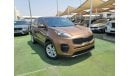 Kia Sportage EX Very Clean Car