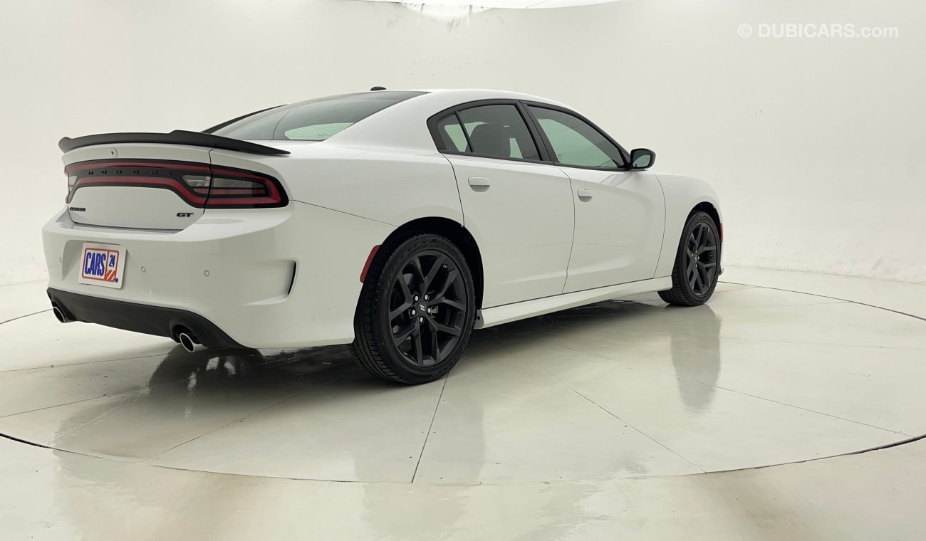 Dodge Charger GT 3.6 | Zero Down Payment | Free Home Test Drive