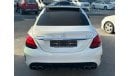 مرسيدس بنز C 43 AMG Mercedes Benz C 43 AMG 2019 Korean Specs