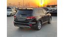 Hyundai Grand Santa Fe 2019 HYUNDAI SANTAFE GRAND 7SEATER IMPORTED FROM USA