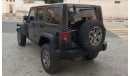 جيب رانجلر Unlimited Rubicon 3.6L 4WD