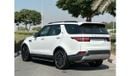 Land Rover Discovery HSE 2.0L 4WD