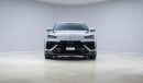 Lamborghini Urus Performante 4.0T - 2 Years Approved Warranty - Approved Prepared Vehicle