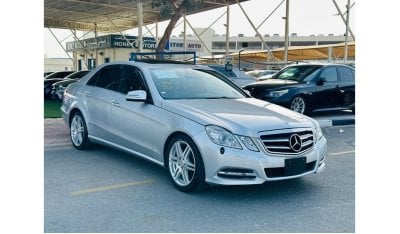 Mercedes-Benz E 350 Std