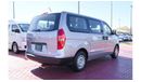 Hyundai H-1 Base 2020 | HYUNDAI H1 | PASSANGER VAN 9-SEATER | GCC | VERY WELL-MAINTAINED | SPECTACULAR CONDITION