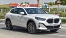 BMW X2 SDrive18i  2025 PRIME EDITION!! FIVE YEARS WARRANTY AND SERVICE CONTRACT FROM AGMC