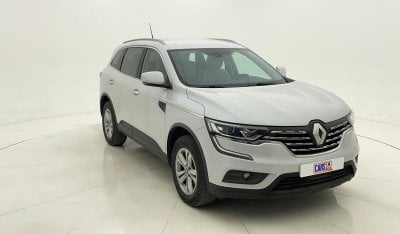 Renault Koleos PE 2.5 | Zero Down Payment | Free Home Test Drive