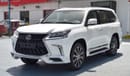 Lexus LX570 LX570S