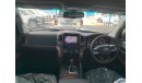 Toyota Land Cruiser 2013 Modified to 2023 Sahara V8 Full Option