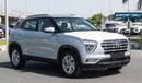 Hyundai Creta 1.5L DIESEL: EXPORT ONLY