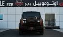 جيتور T2 Jetour T2 2.0L Turbo 4WD Petrol Model: 2024, (Export Only)