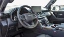 Toyota Land Cruiser VXR 3.5L TWIN TURBO YM 2024 (EXPORT ONLY)