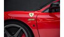 فيراري F430 16M SCUDERIA SPIDER