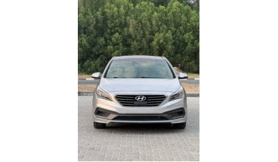 Hyundai Sonata Limited hyundai sonata 2016 model