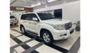 Toyota Land Cruiser First owner used like new