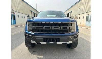 Ford F-150 RAPTOR