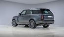 Land Rover Range Rover P510 Vogue SE SVO - AED 5,097 P/M - 2 Years Warranty