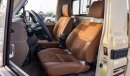 Toyota Land Cruiser Pick Up 2024 Toyota LC79 Single Cab 2.8 Diesel Full Option