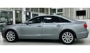 Audi A6 TFSI quattro GCC .. Low Milegea .. Perfect Condition .. V6 .. Original Paint .. 2,8