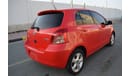 Toyota Yaris Toyota Yaris H/B, model:2007. Excellent condition