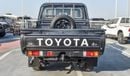 Toyota Land Cruiser Pick Up Landcruiser Pick-up 4.0L A/T