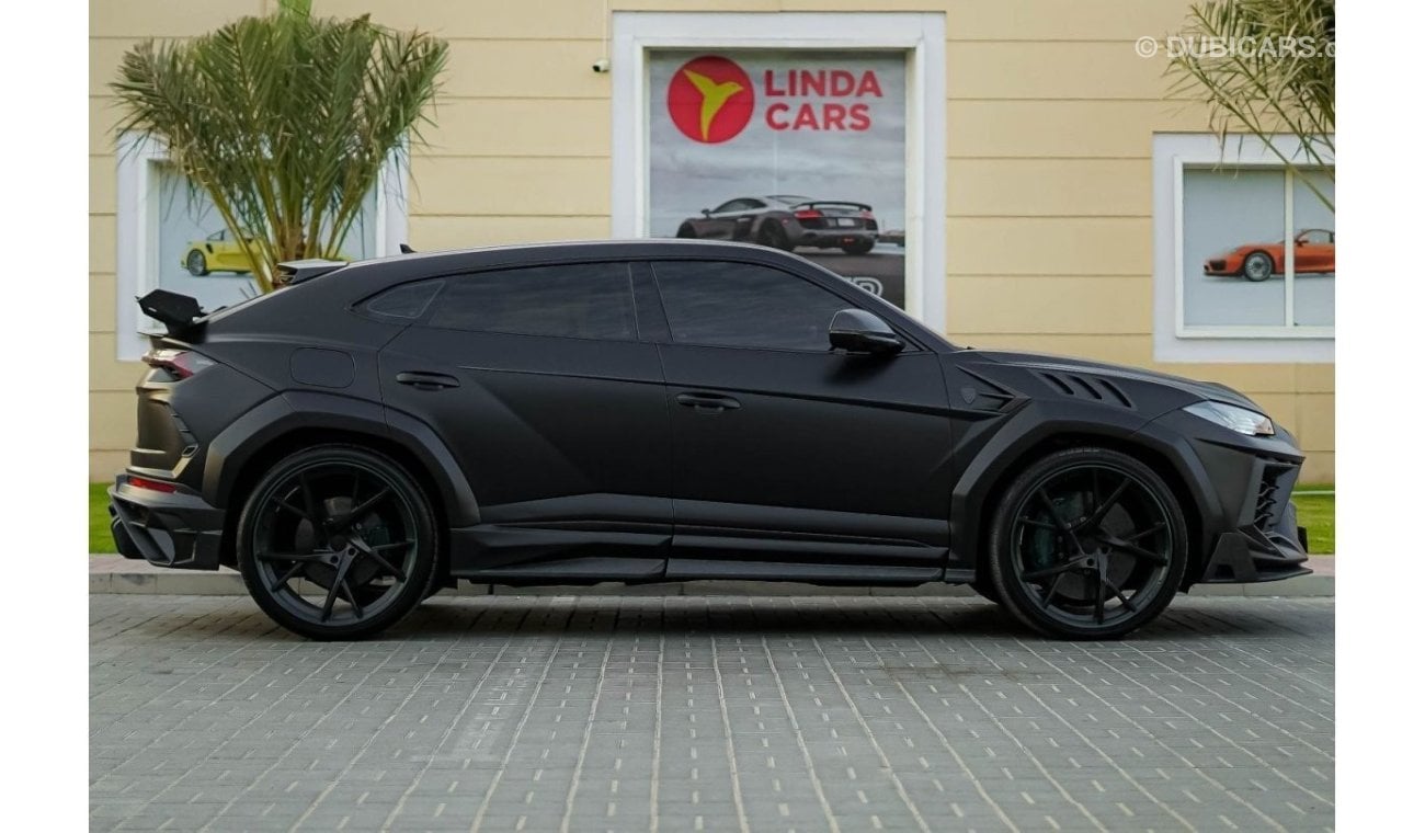 Lamborghini Urus Std