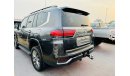 Toyota Land Cruiser Toyota Land Cruiser 2022 Sahara v6 Diesel Twin Turbo