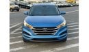 Hyundai Tucson 2017 Hyundai Tucson SEL+ GDi 2.0L V4 - Premium Leather Seats - Orignal Paint & Airbags -