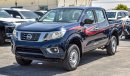 Nissan Navara SE 2.5 L d