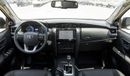 Toyota Fortuner Toyota fortuner 2.8L diesel MY2024