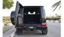 Mercedes-Benz G 500 63 KIT