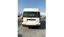 تويوتا هاياس Toyota Hiace Cargo 3.5 petrol automatic model 2025