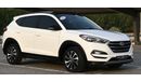 Hyundai Tucson 2017 EXCELLENT CONDITION