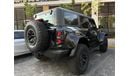 Ford Bronco Raptor