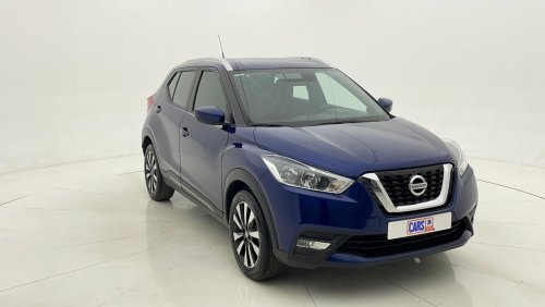 Nissan Kicks SV 1.6 | Zero Down Payment | Free Home Test Drive