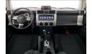 Toyota FJ Cruiser GXR | 1 year free warranty | 0 Down Payment