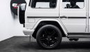 Mercedes-Benz G 65 AMG 2013 - GCC