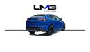 Lamborghini Urus 2022 URUS | TWO TONE INTERIOR | PANORAMIC ROOF | VERY LOW MILEAGE | WARRANTY |