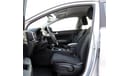 Kia Sportage EX ACCIDENTS FREE - GCC - ENIGNE 1600 CC - PERFECT CONDITION INSIDE OUT