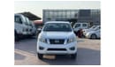 Nissan Navara 2019 I 4x4 I Full Automatic I Ref#318