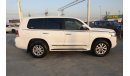 Toyota Land Cruiser GXR - V8 (PETROL)