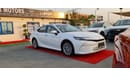 Toyota Camry New Camry 2024  2.0 G HEV