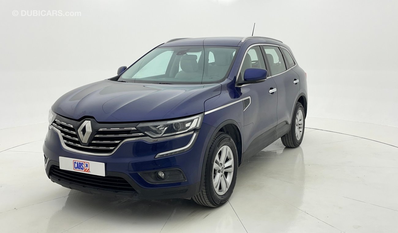 Renault Koleos PE 2.5 | Zero Down Payment | Free Home Test Drive