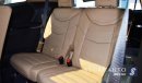 كاديلاك XT6 2.0L Premium Luxury 4WD Aut, 7 SEATS (Version 105)  (For Local Sales plus 10% for Customs & VAT)