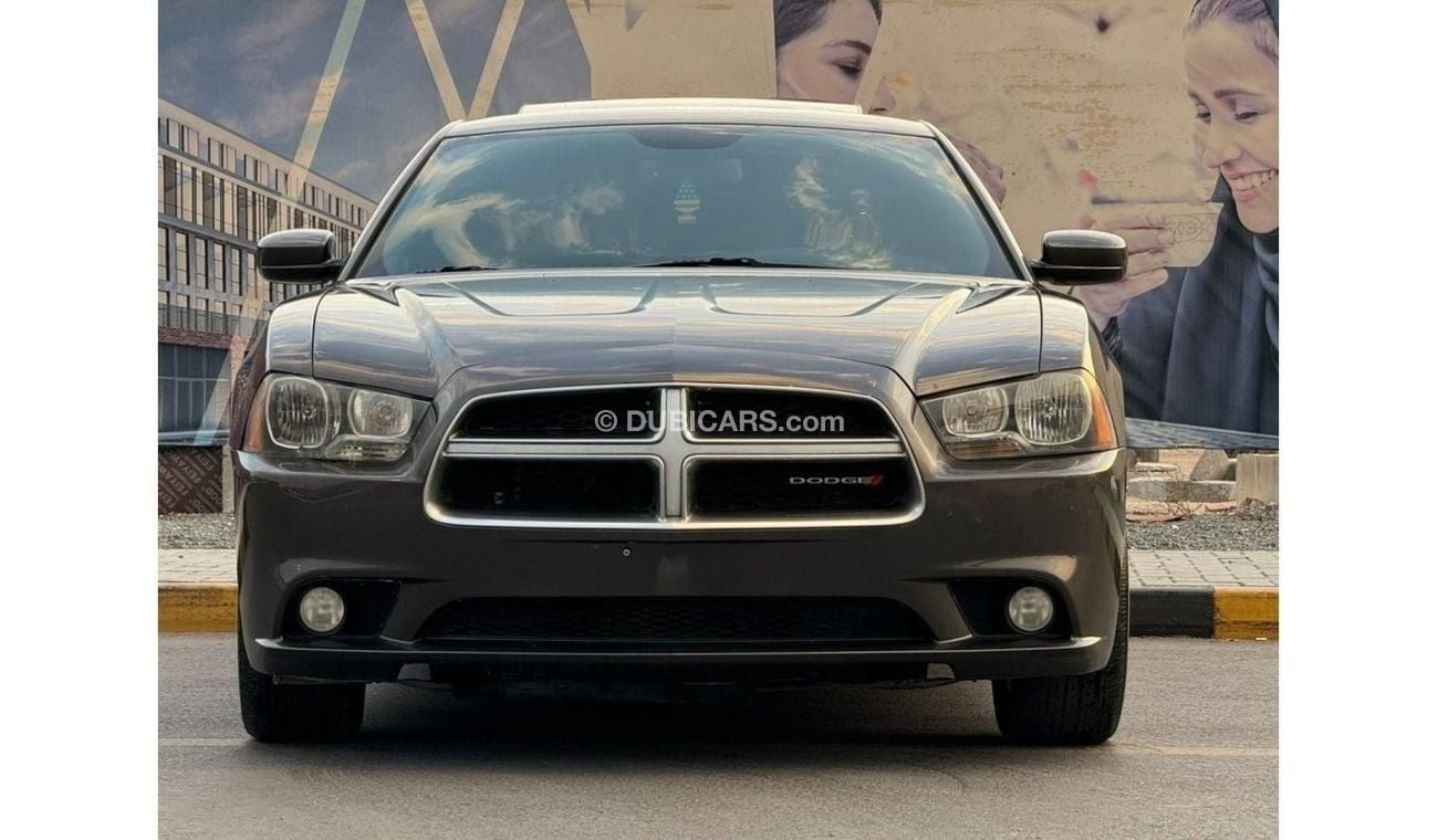 Dodge Charger GT 3.6L In excellent condition and requires no expenses