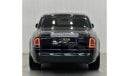 رولز رويس فانتوم Std 2012 Rolls Royce Phantom, Service History, Full Options, Low Kms, GCC