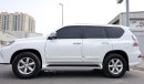 Lexus GX460