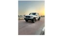 Toyota Land Cruiser Pick Up Land Cruiser Pickup Double Cab LC 79 Petrol Full Option